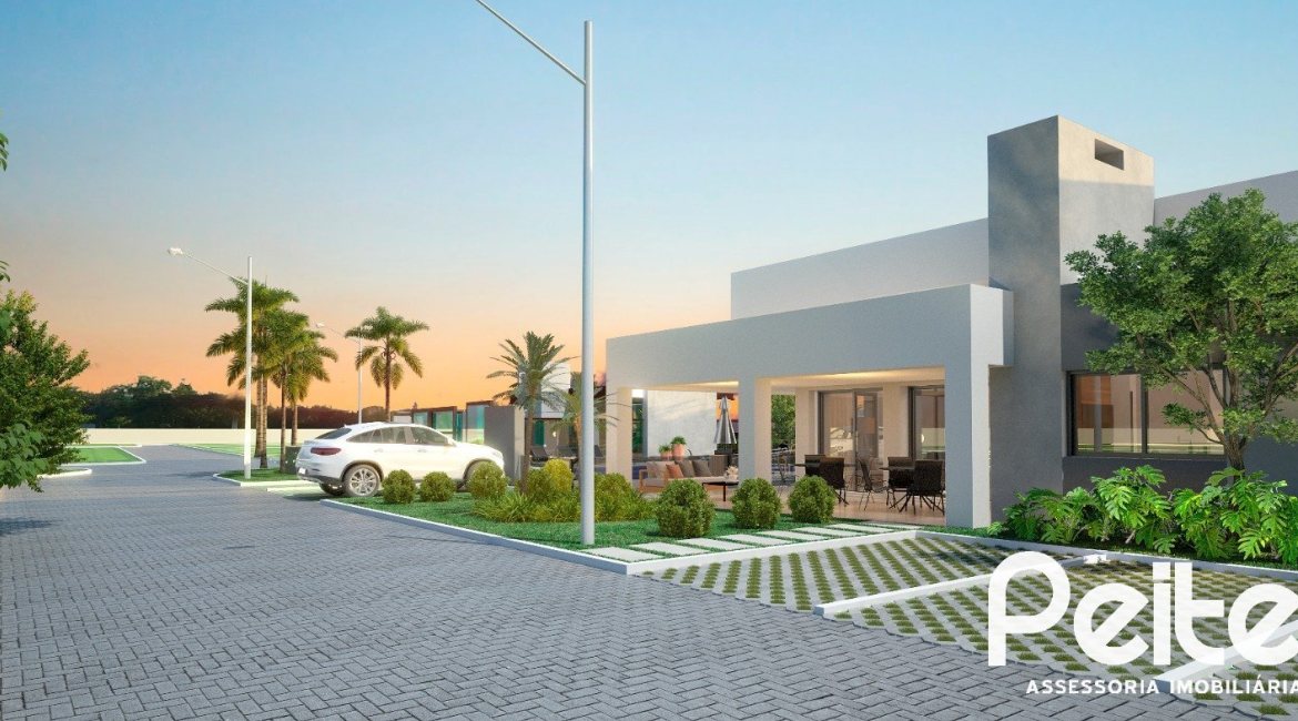 Terreno em condomínio à venda, no bairro Ipanema em Porto Alegre