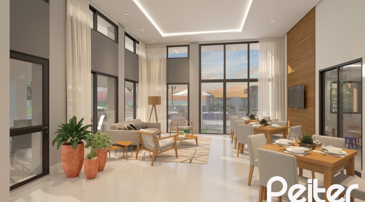 Terreno em condomínio à venda, no bairro Ipanema em Porto Alegre