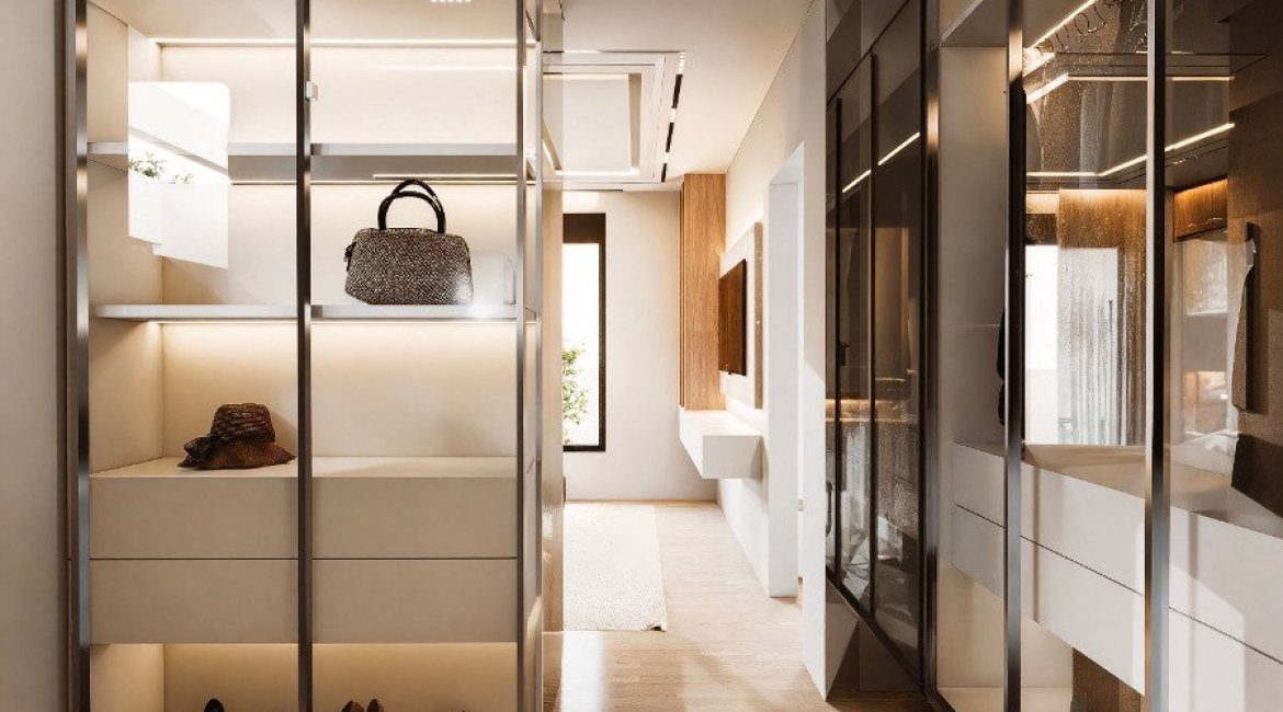 Casa em Condomínio à venda com 203m², 3 dormitórios, 3 suítes, 4 vagas, no bairro Jardim Isabel em Porto Alegre