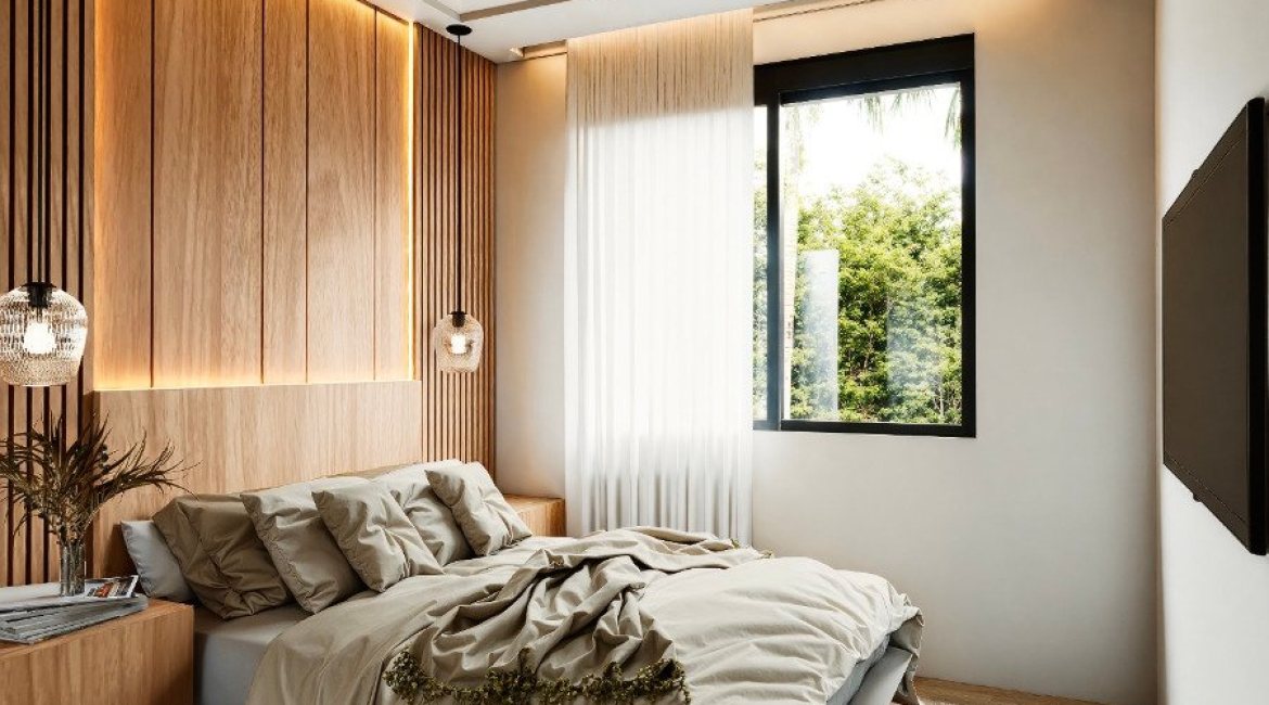 Casa em Condomínio à venda com 203m², 3 dormitórios, 3 suítes, 4 vagas, no bairro Jardim Isabel em Porto Alegre