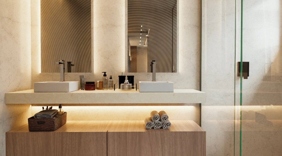 Casa em Condomínio à venda com 203m², 3 dormitórios, 3 suítes, 4 vagas, no bairro Jardim Isabel em Porto Alegre