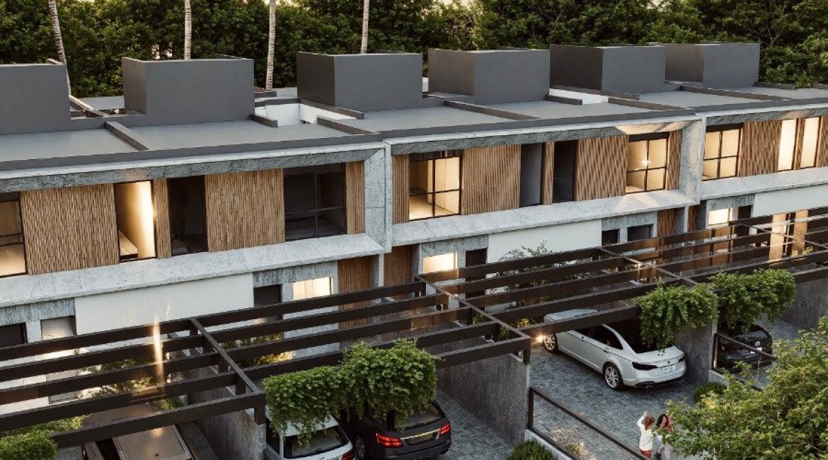 Casa em Condomínio à venda com 203m², 3 dormitórios, 3 suítes, 4 vagas, no bairro Jardim Isabel em Porto Alegre