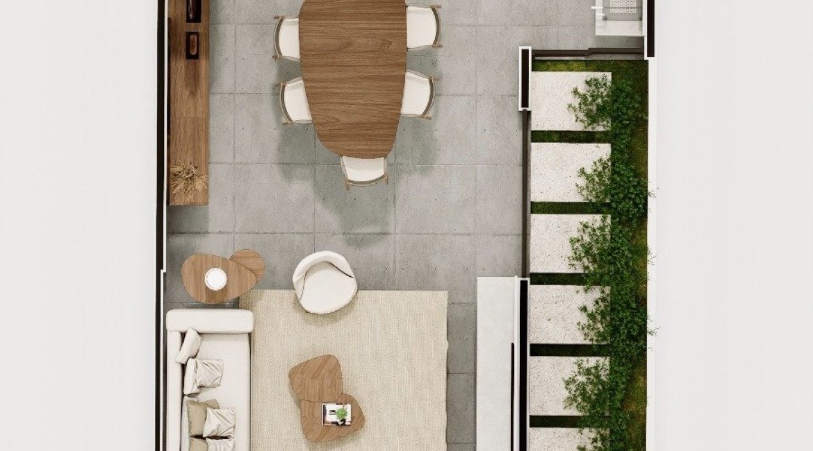 Casa em Condomínio à venda com 203m², 3 dormitórios, 3 suítes, 4 vagas, no bairro Jardim Isabel em Porto Alegre