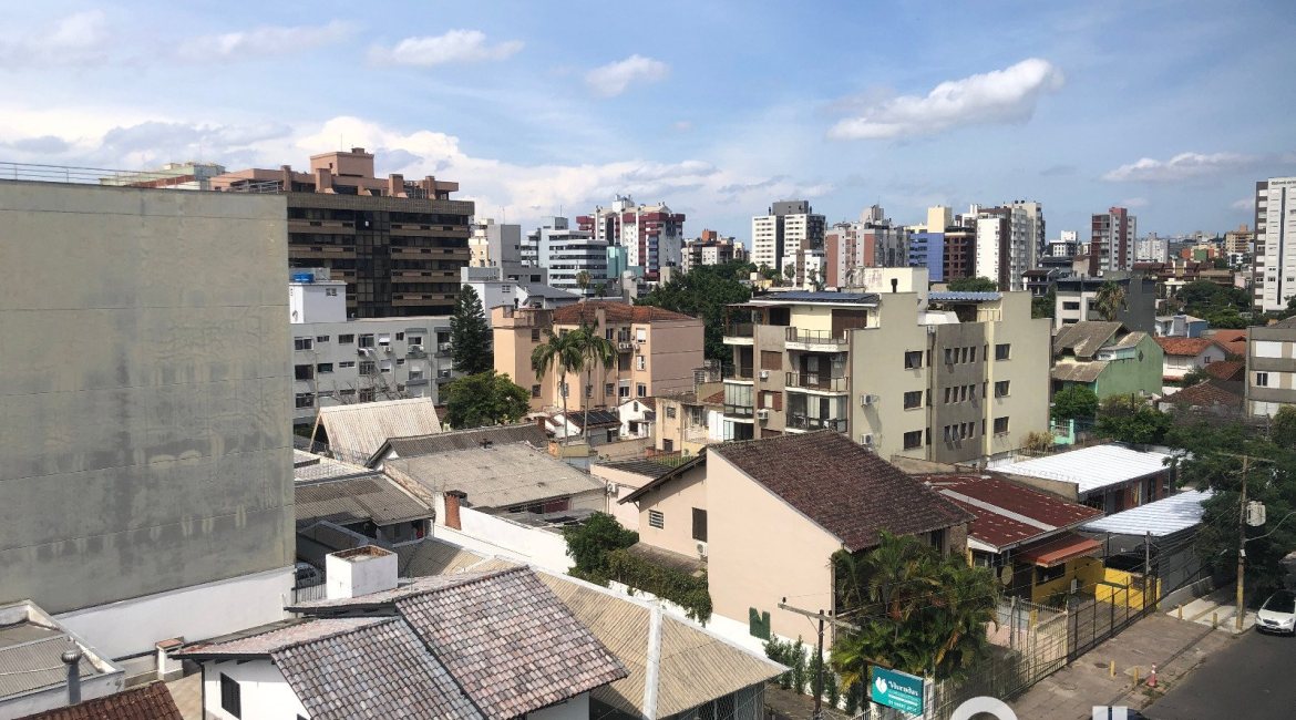 Comercial à venda com 24m², no bairro Menino Deus em Porto Alegre