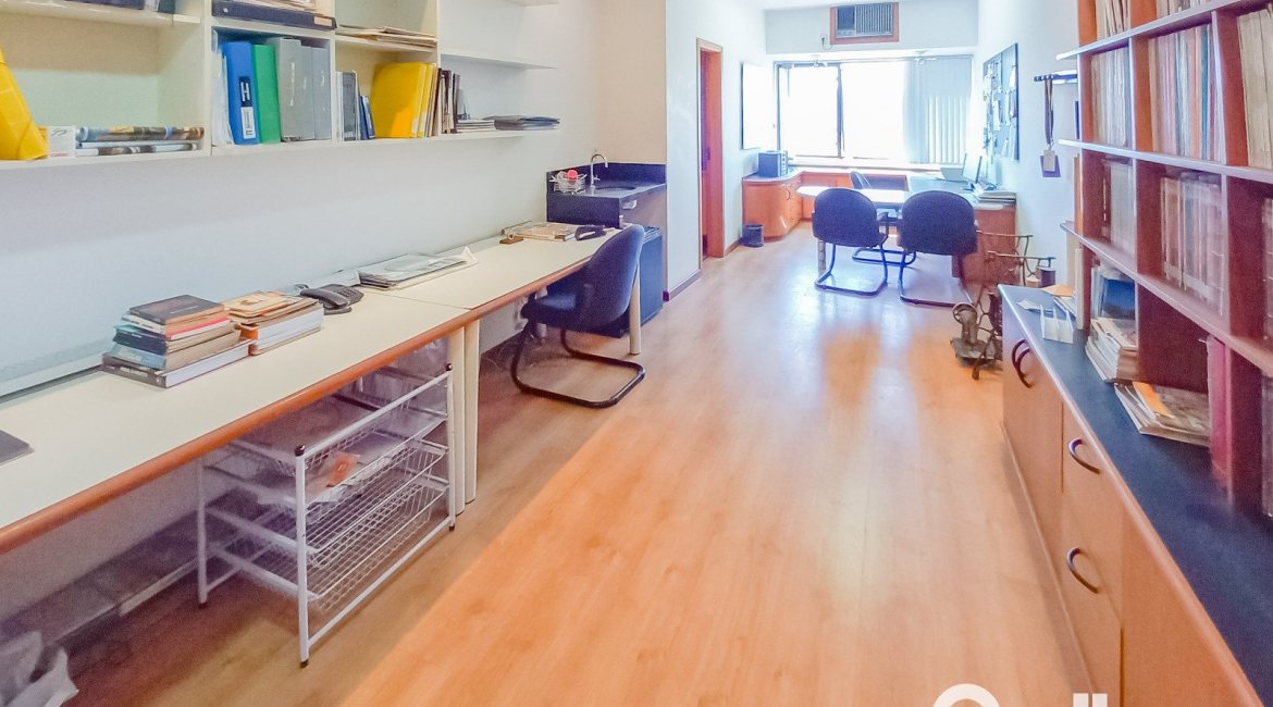 Comercial à venda com 29m², no bairro Petrópolis em Porto Alegre