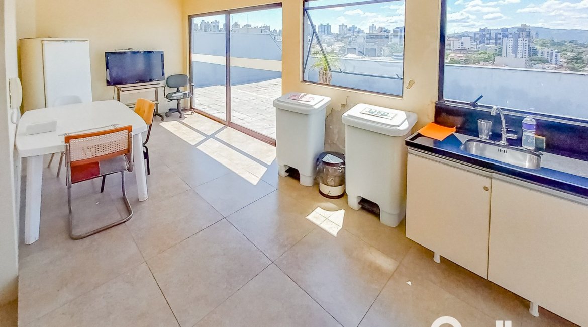 Comercial à venda com 29m², no bairro Petrópolis em Porto Alegre