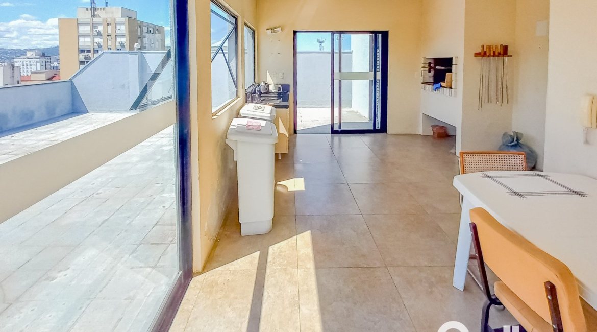 Comercial à venda com 29m², no bairro Petrópolis em Porto Alegre