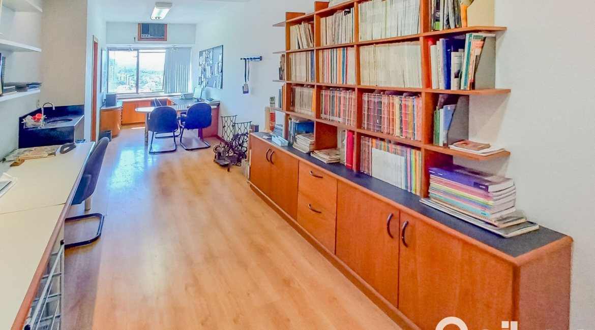 Comercial à venda com 29m², no bairro Petrópolis em Porto Alegre