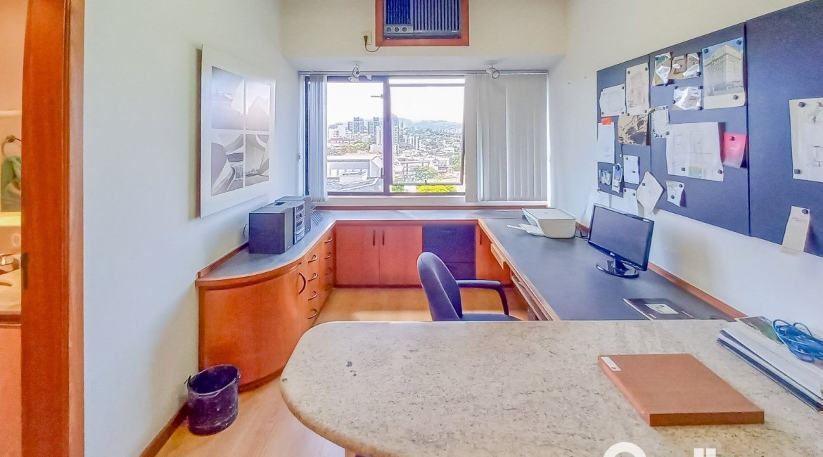 Comercial à venda com 29m², no bairro Petrópolis em Porto Alegre