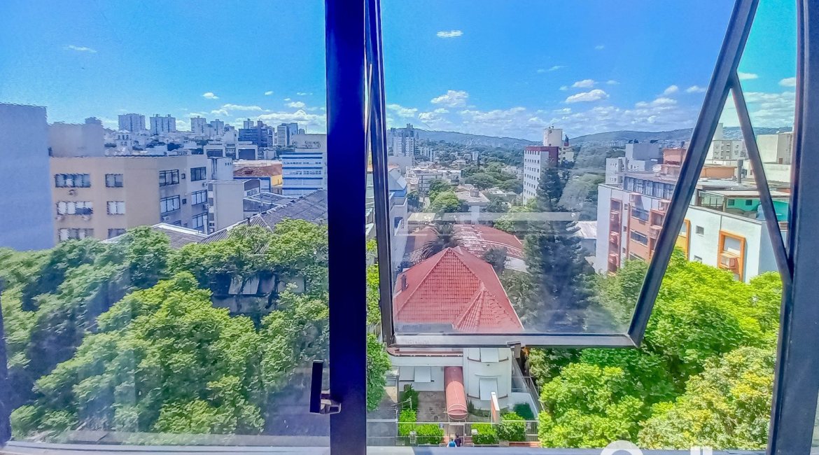Comercial à venda com 29m², no bairro Petrópolis em Porto Alegre