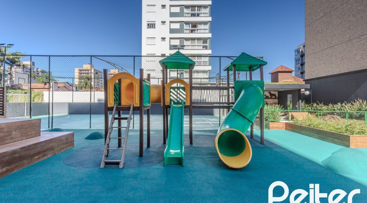 Apartamento à venda com 82m², 3 dormitórios, 1 suíte, 2 vagas, no bairro Tristeza em Porto Alegre