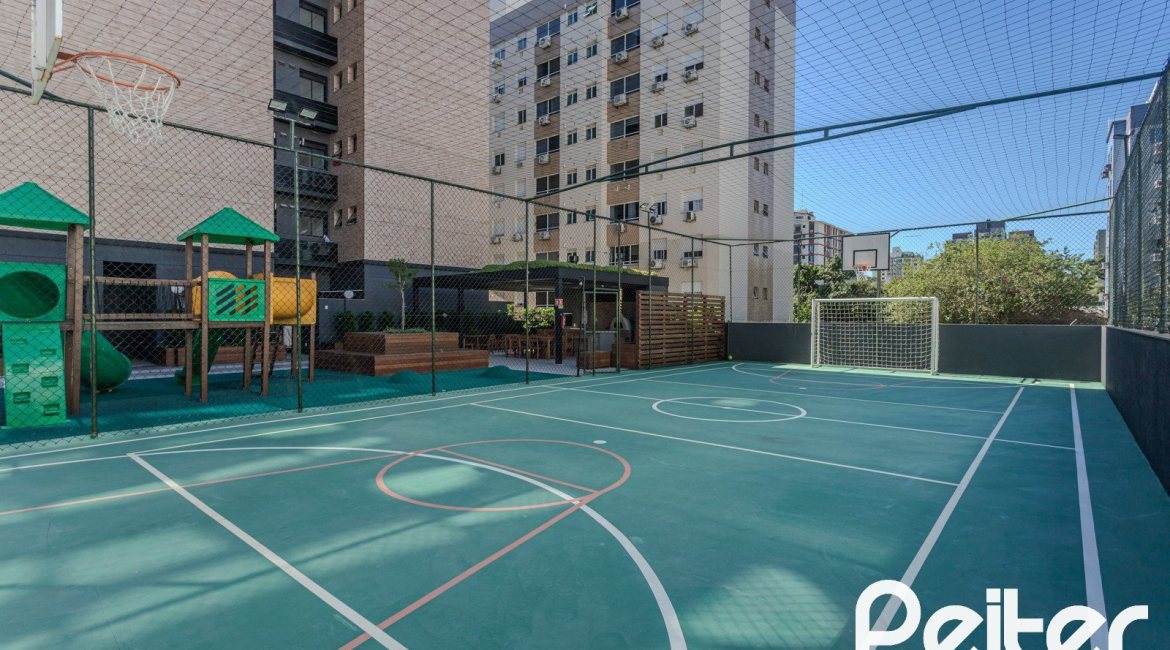 Apartamento à venda com 82m², 3 dormitórios, 1 suíte, 2 vagas, no bairro Tristeza em Porto Alegre