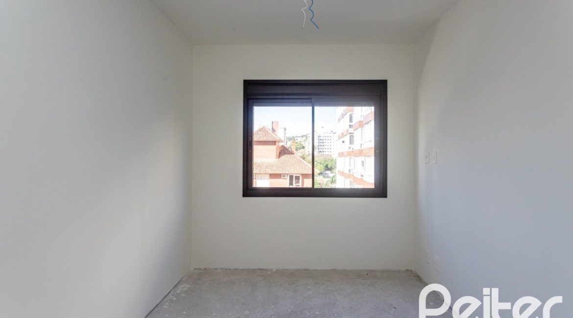 Apartamento à venda com 82m², 3 dormitórios, 1 suíte, 2 vagas, no bairro Tristeza em Porto Alegre