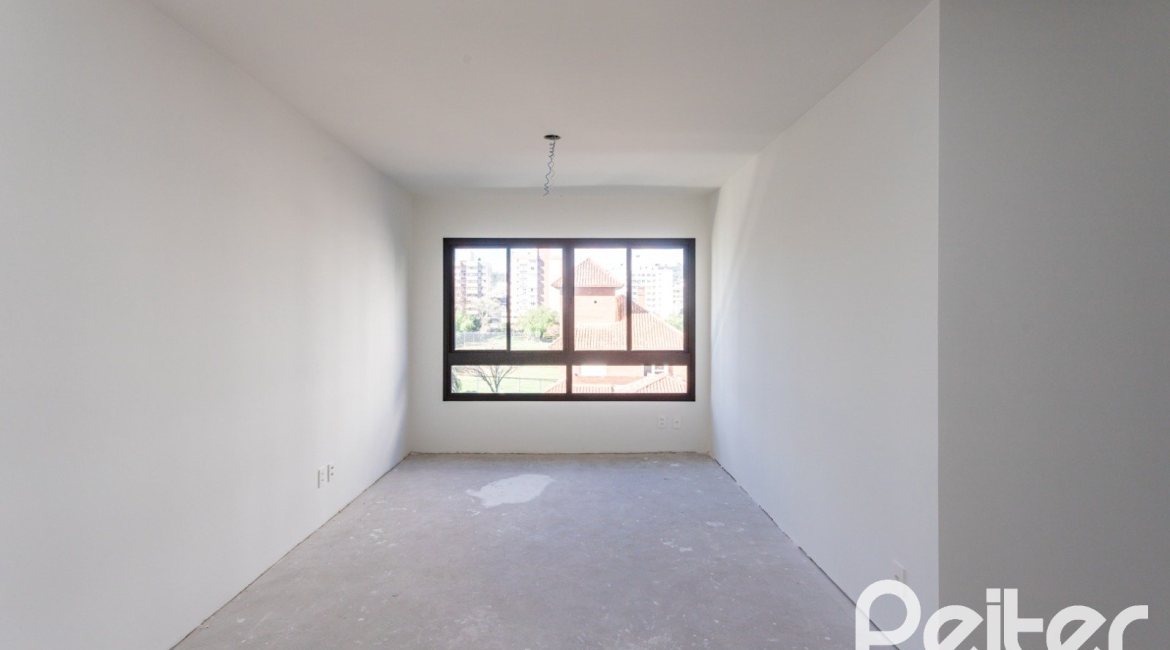 Apartamento à venda com 82m², 3 dormitórios, 1 suíte, 2 vagas, no bairro Tristeza em Porto Alegre