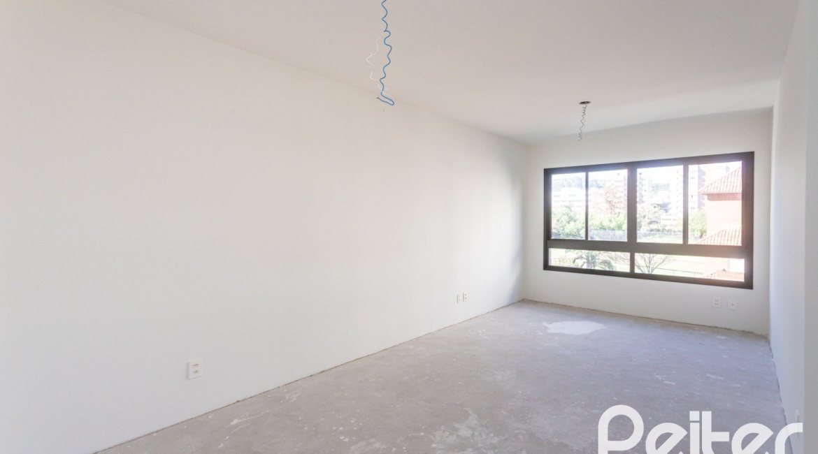 Apartamento à venda com 82m², 3 dormitórios, 1 suíte, 2 vagas, no bairro Tristeza em Porto Alegre