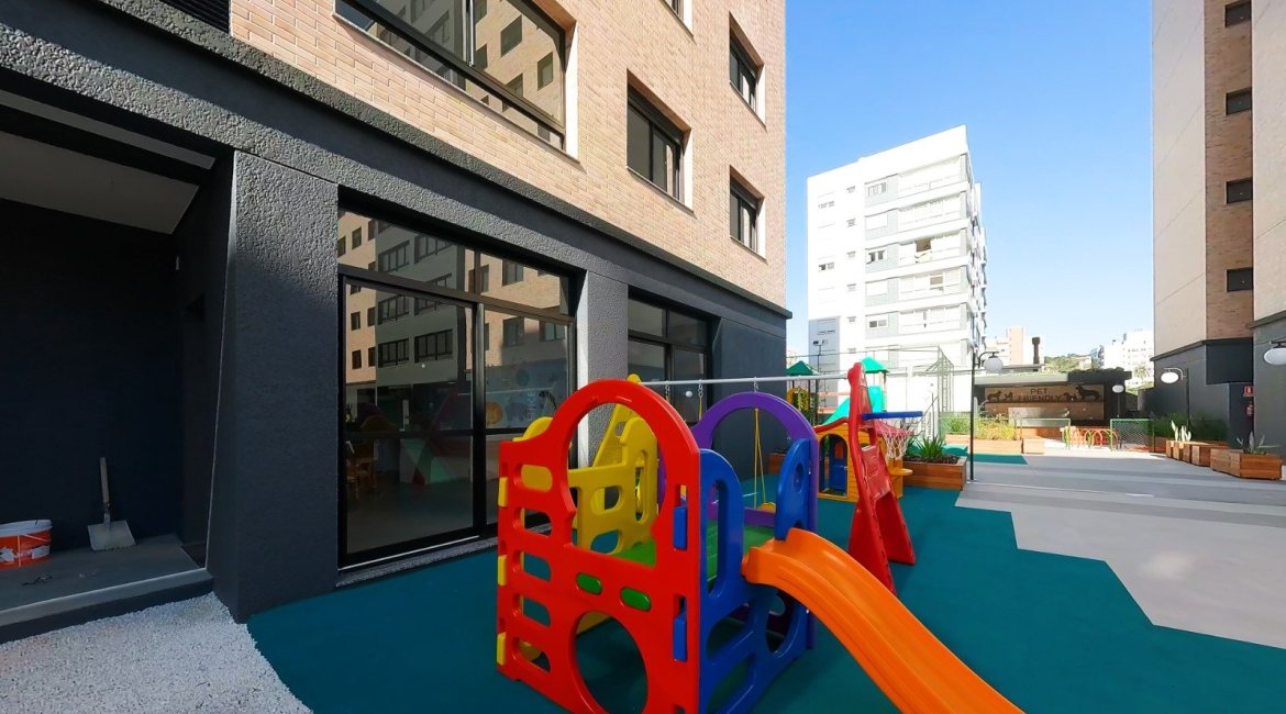 Apartamento à venda com 82m², 3 dormitórios, 1 suíte, 2 vagas, no bairro Tristeza em Porto Alegre