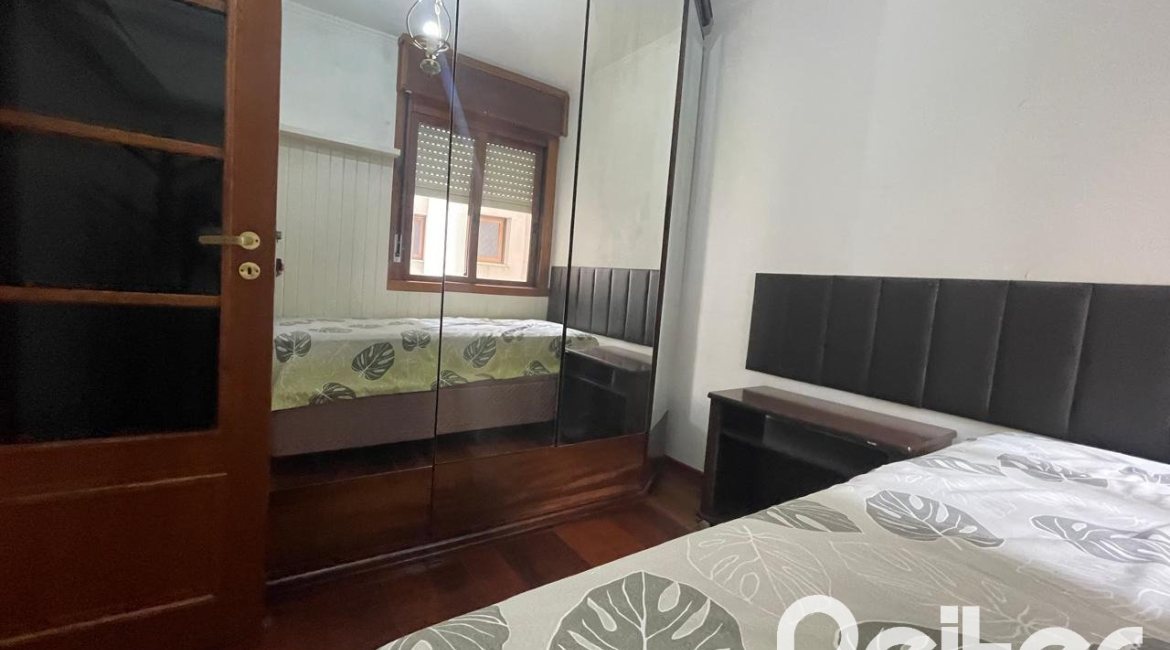 Apartamento à venda com 116m², 3 dormitórios, 1 suíte, 2 vagas, no bairro Tristeza em PORTO ALEGRE