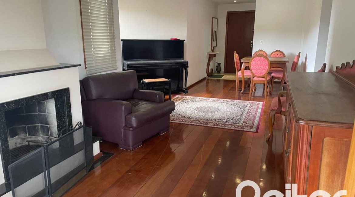 Apartamento à venda com 116m², 3 dormitórios, 1 suíte, 2 vagas, no bairro Tristeza em PORTO ALEGRE