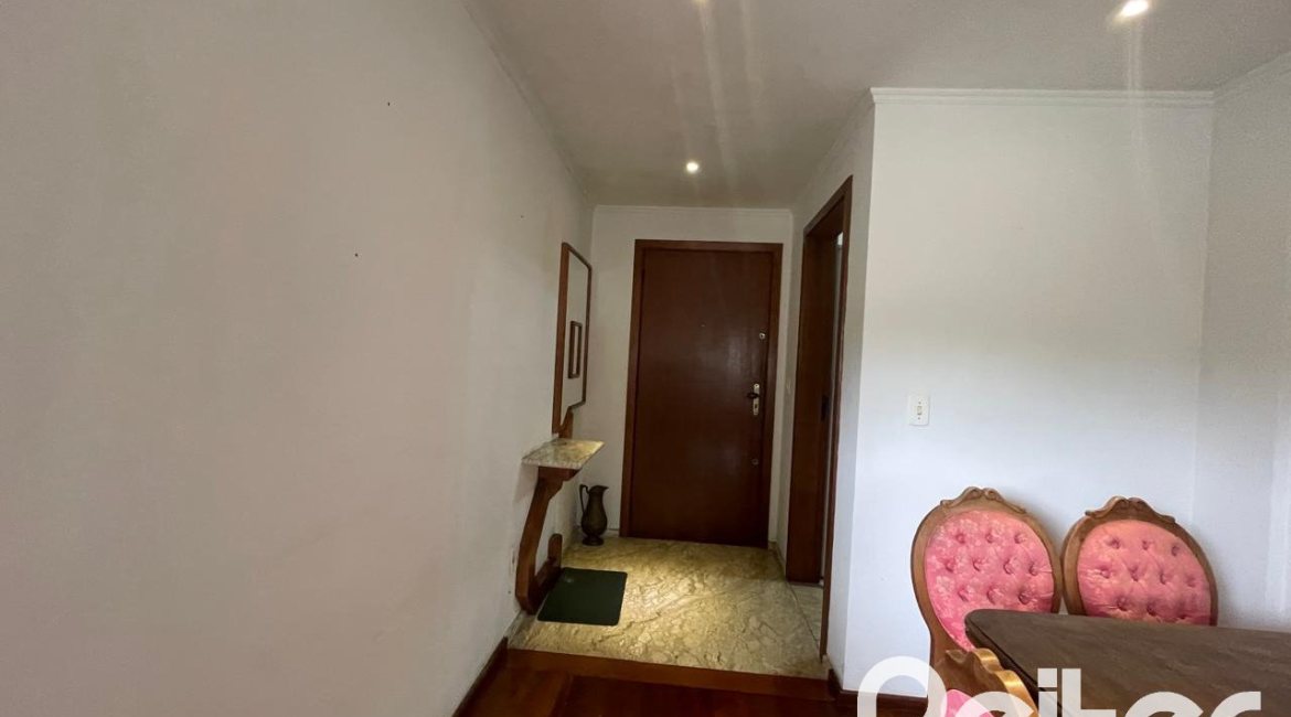 Apartamento à venda com 116m², 3 dormitórios, 1 suíte, 2 vagas, no bairro Tristeza em PORTO ALEGRE