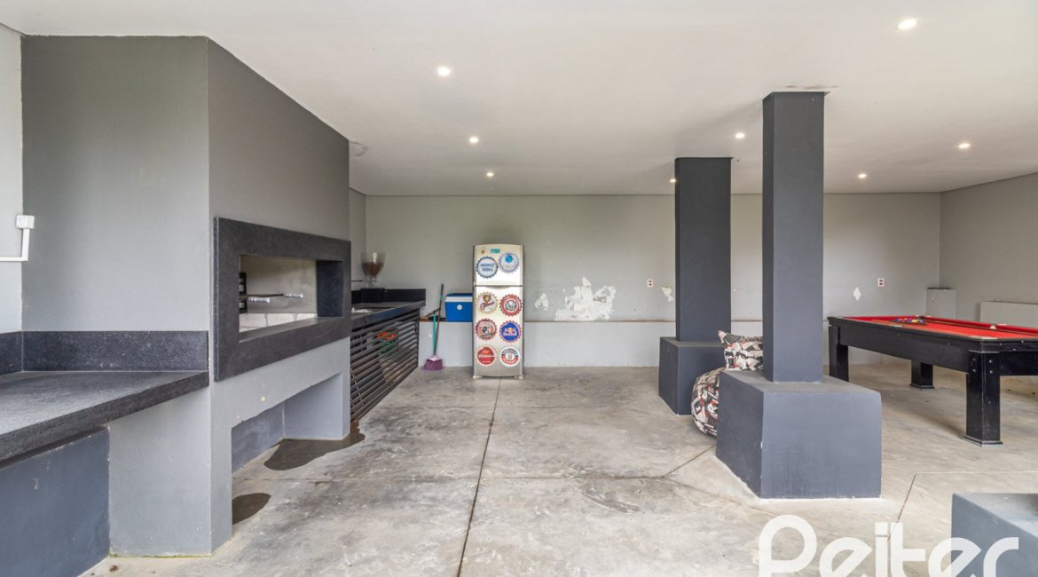 Casa em Condomínio à venda com 309m², 3 dormitórios, 2 suítes, 4 vagas, no bairro Alphaville em PORTO ALEGRE