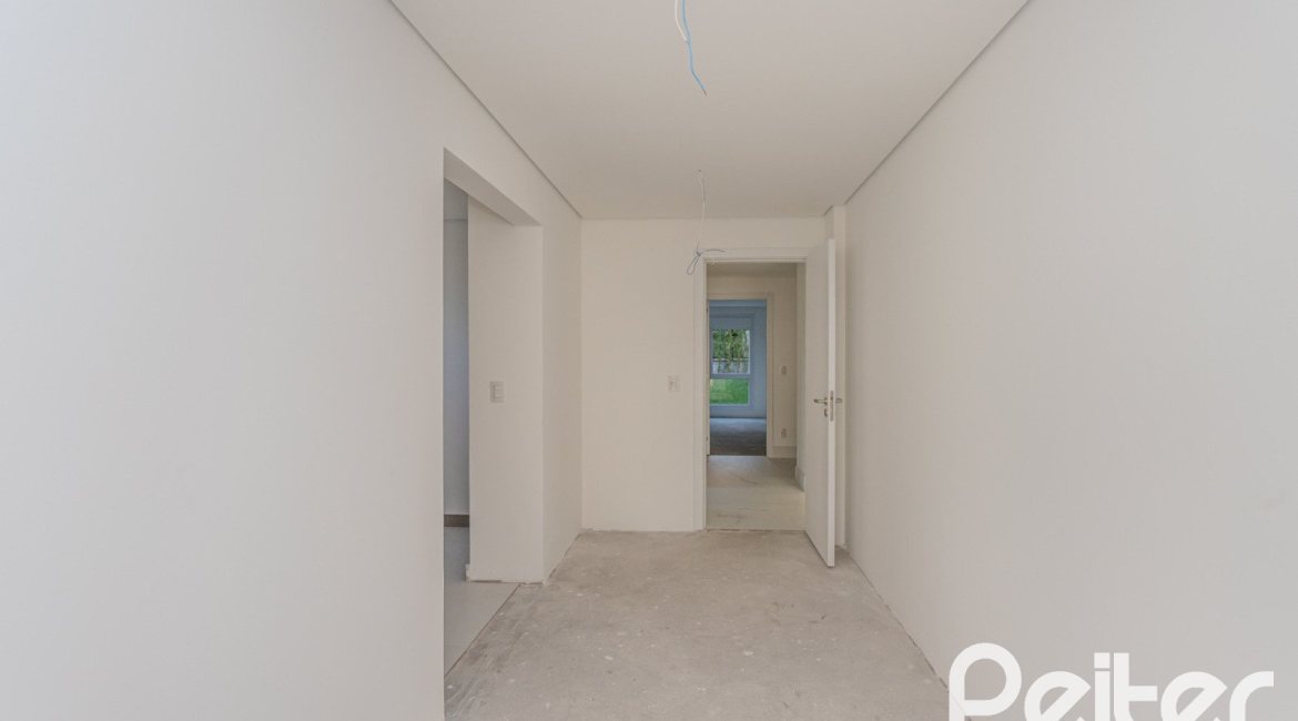 Apartamento à venda com 193m², 3 dormitórios, 3 suítes, 4 vagas, no bairro Tristeza em Porto Alegre