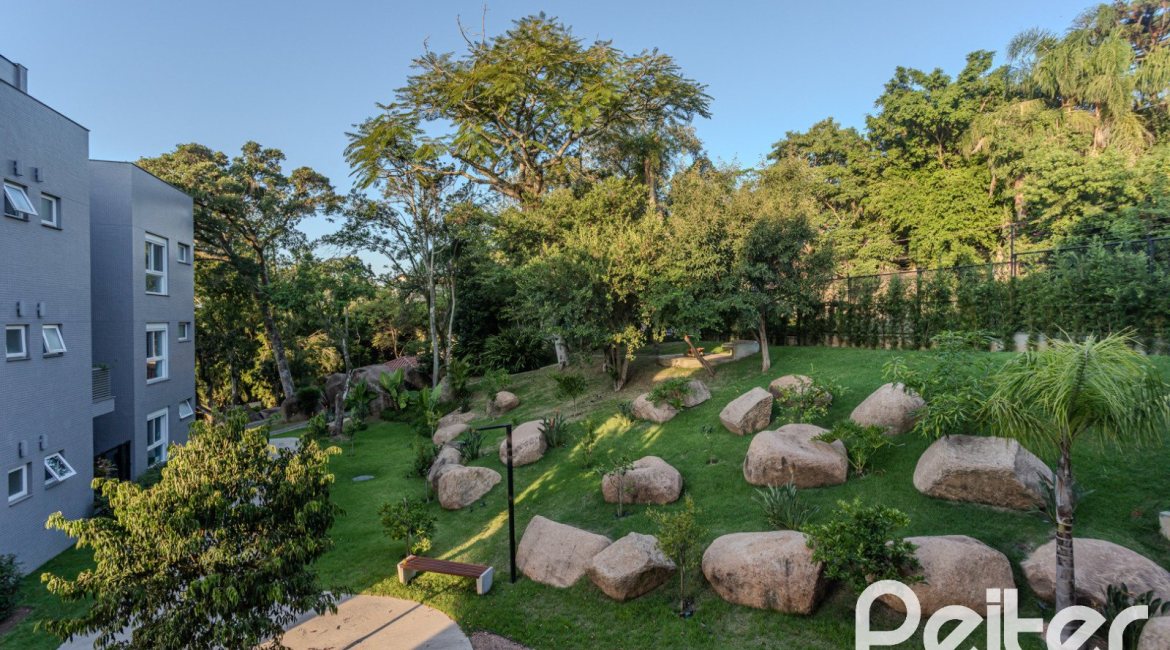 Apartamento à venda com 193m², 3 dormitórios, 3 suítes, 4 vagas, no bairro Tristeza em Porto Alegre