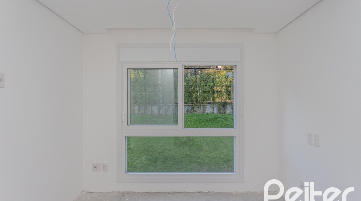 Apartamento à venda com 193m², 3 dormitórios, 3 suítes, 4 vagas, no bairro Tristeza em Porto Alegre