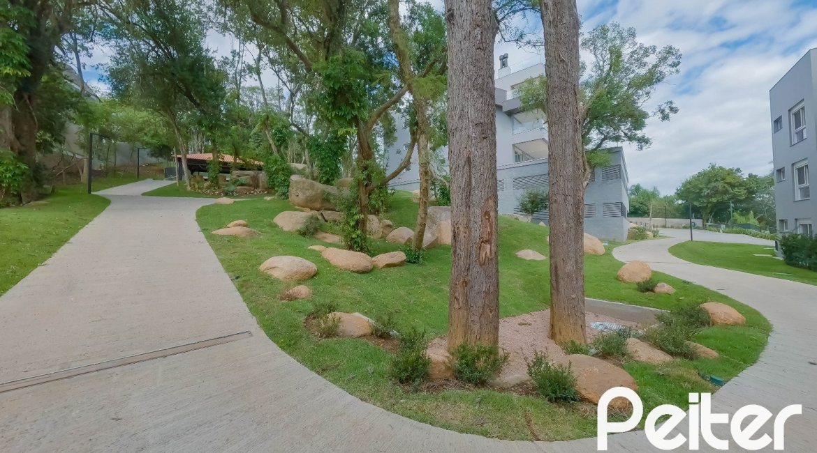 Apartamento à venda com 193m², 3 dormitórios, 3 suítes, 4 vagas, no bairro Tristeza em Porto Alegre