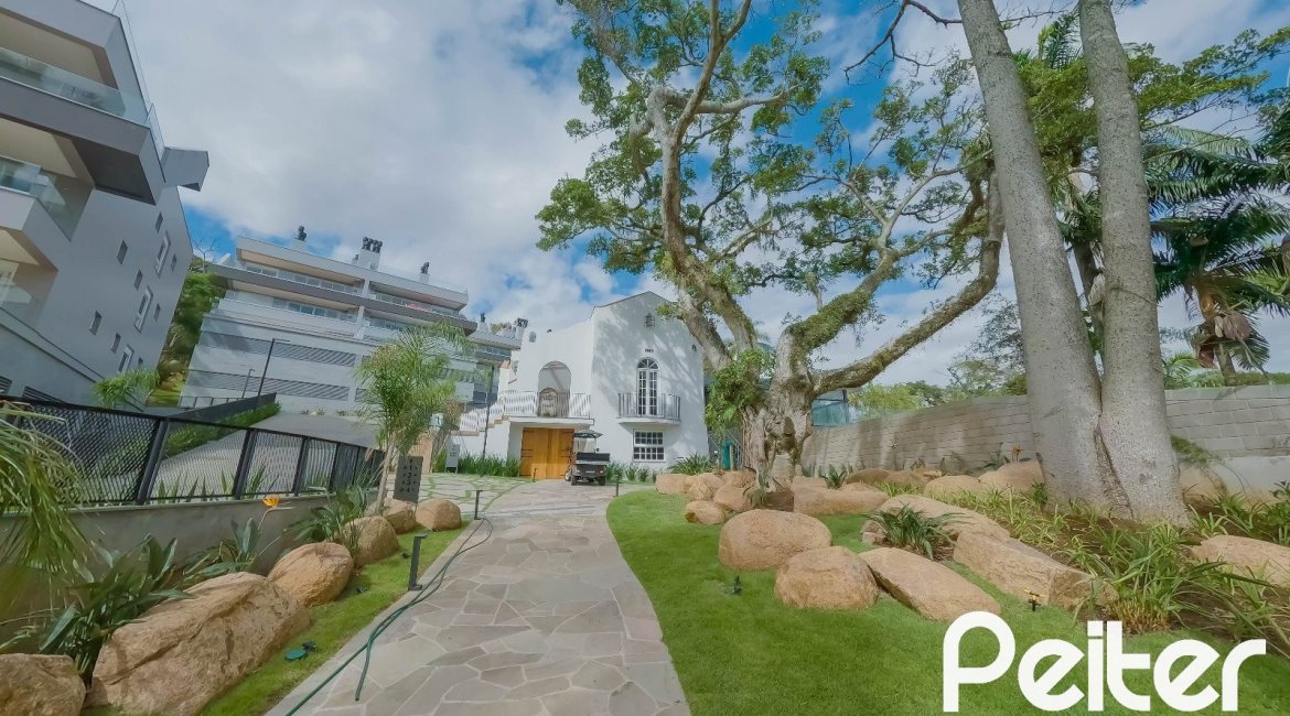 Apartamento à venda com 193m², 3 dormitórios, 3 suítes, 4 vagas, no bairro Tristeza em Porto Alegre