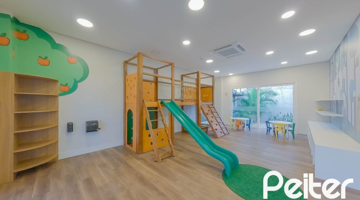 Apartamento à venda com 193m², 3 dormitórios, 3 suítes, 4 vagas, no bairro Tristeza em Porto Alegre