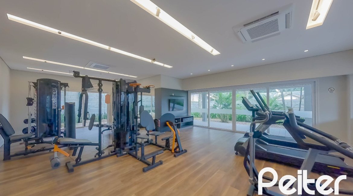 Apartamento à venda com 193m², 3 dormitórios, 3 suítes, 4 vagas, no bairro Tristeza em Porto Alegre