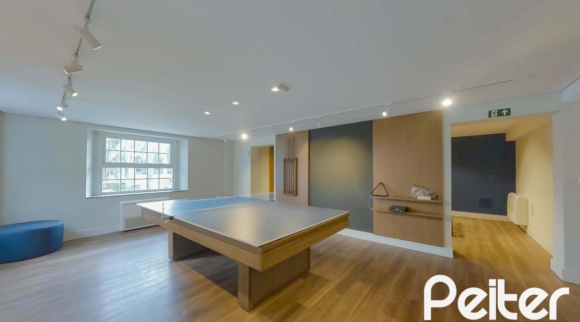 Apartamento à venda com 193m², 3 dormitórios, 3 suítes, 4 vagas, no bairro Tristeza em Porto Alegre