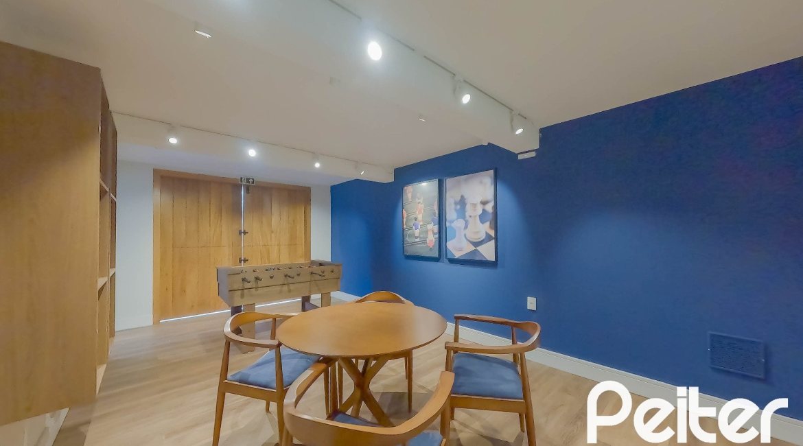 Apartamento à venda com 193m², 3 dormitórios, 3 suítes, 4 vagas, no bairro Tristeza em Porto Alegre