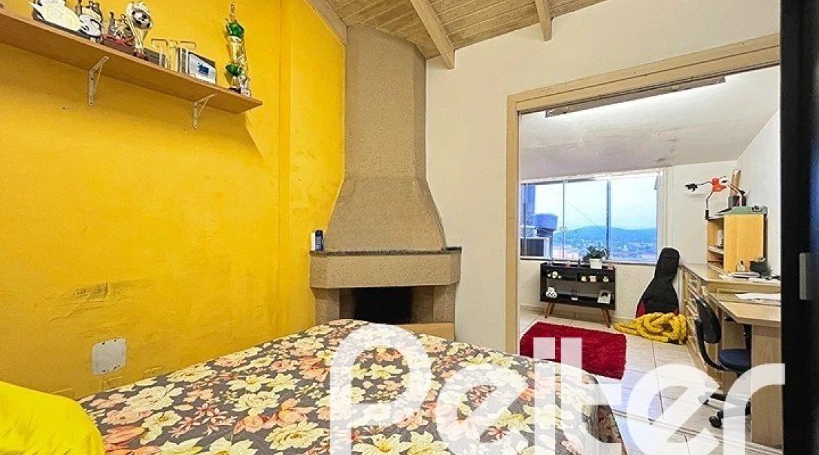 Casa à venda com 182m², 4 dormitórios, 3 suítes, 4 vagas, no bairro Espírito Santo em Porto Alegre