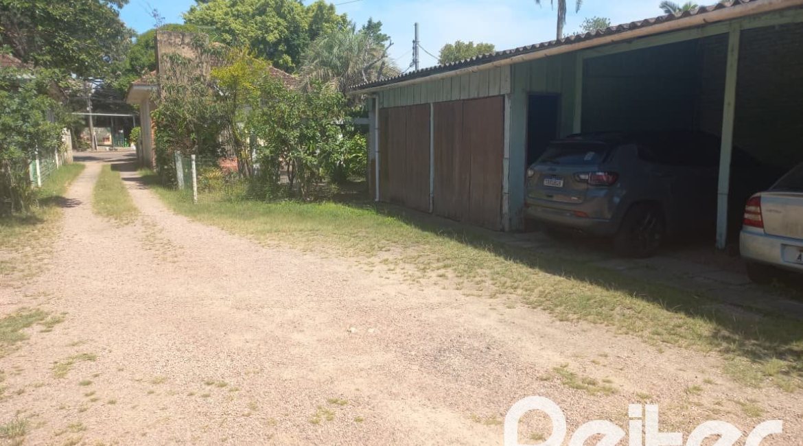 Terreno à venda, no bairro Ipanema em Porto Alegre