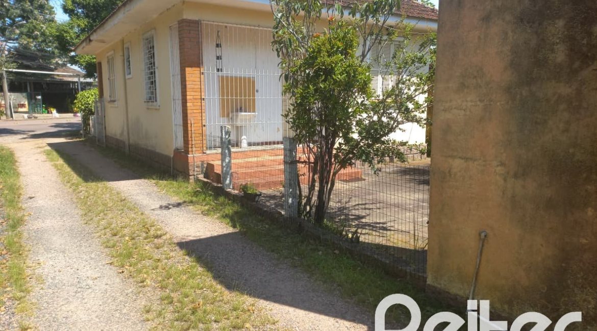 Terreno à venda, no bairro Ipanema em Porto Alegre