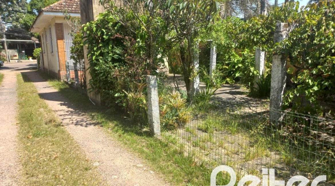 Terreno à venda, no bairro Ipanema em Porto Alegre