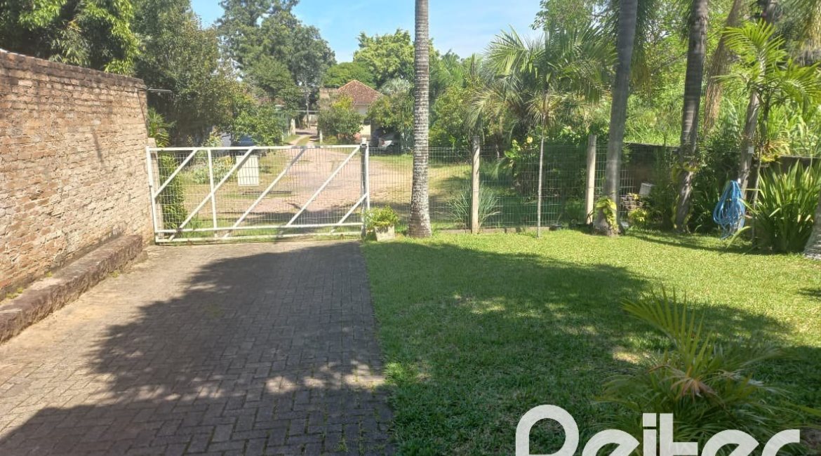 Terreno à venda, no bairro Ipanema em Porto Alegre