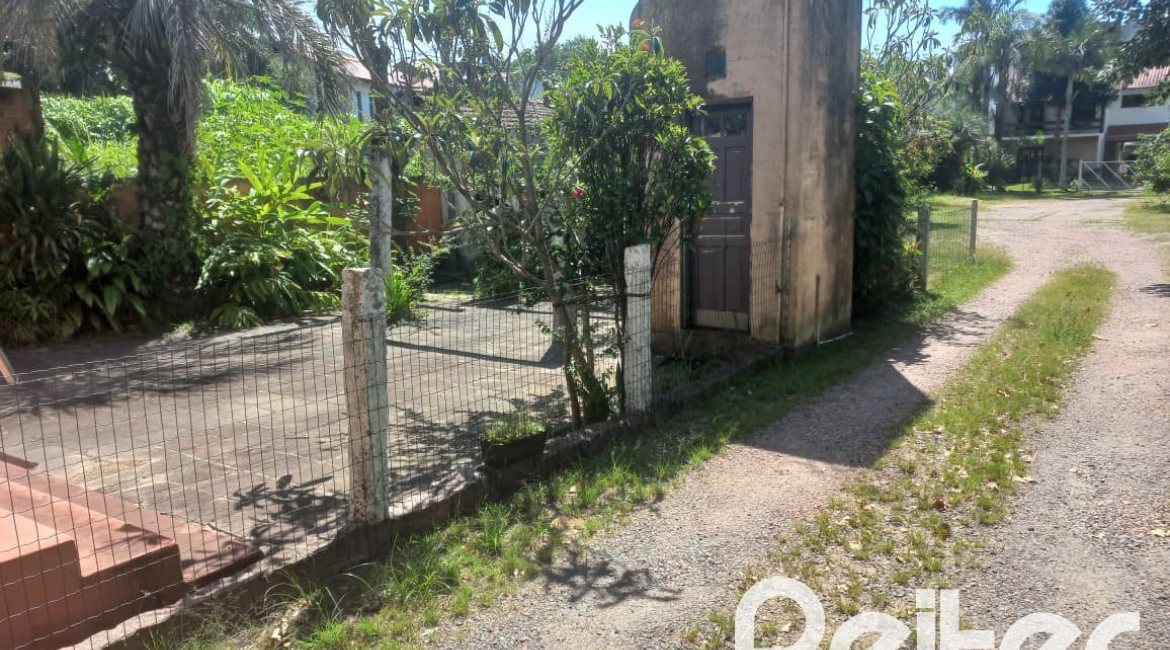 Terreno à venda, no bairro Ipanema em Porto Alegre