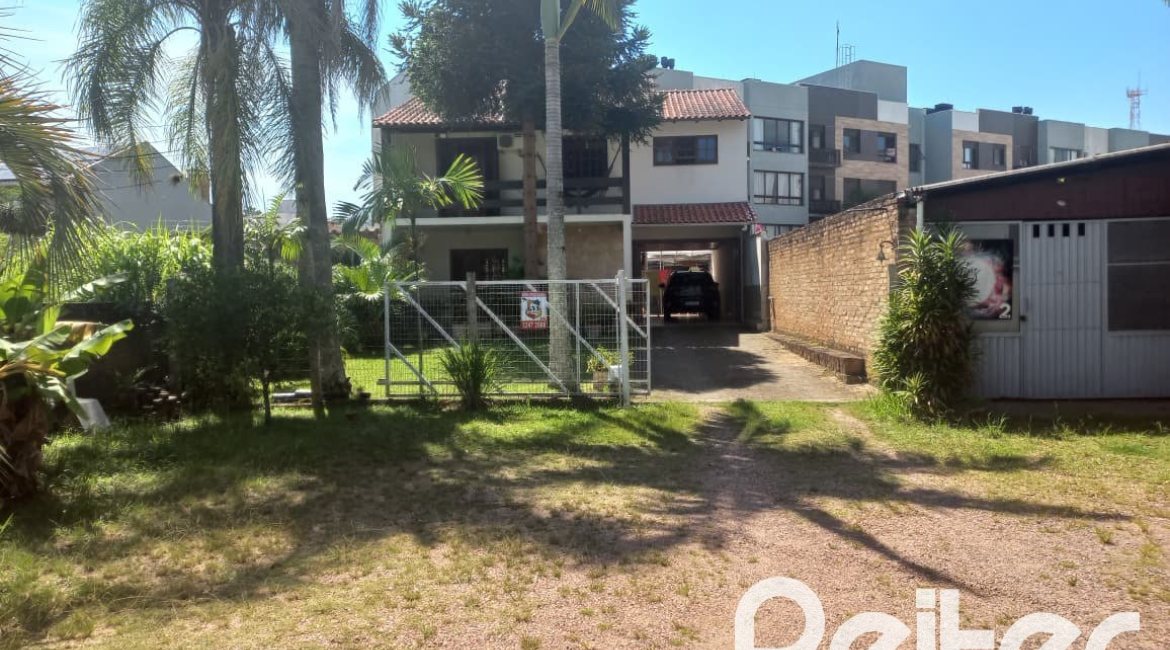 Terreno à venda, no bairro Ipanema em Porto Alegre