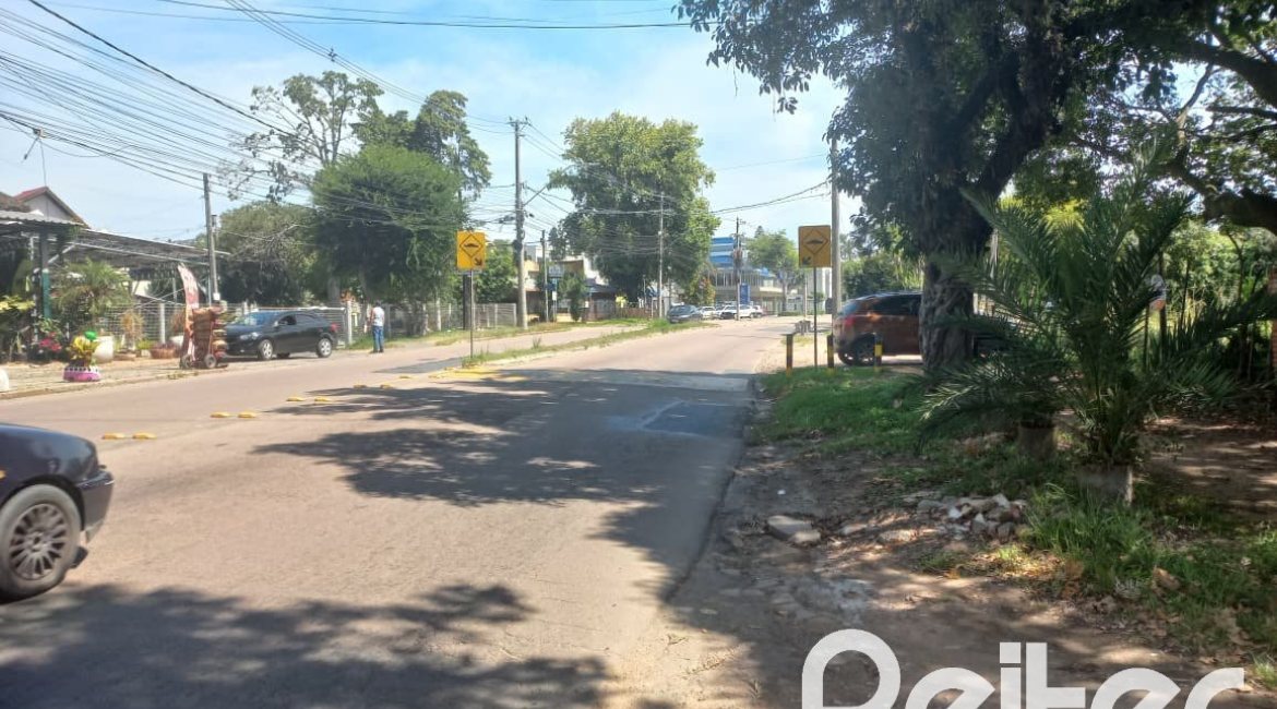 Terreno à venda, no bairro Ipanema em Porto Alegre