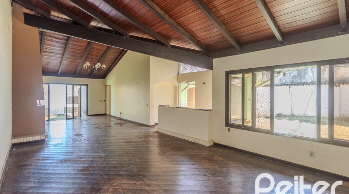 Terreno à venda com 939m², no bairro Jardim Isabel em Porto Alegre