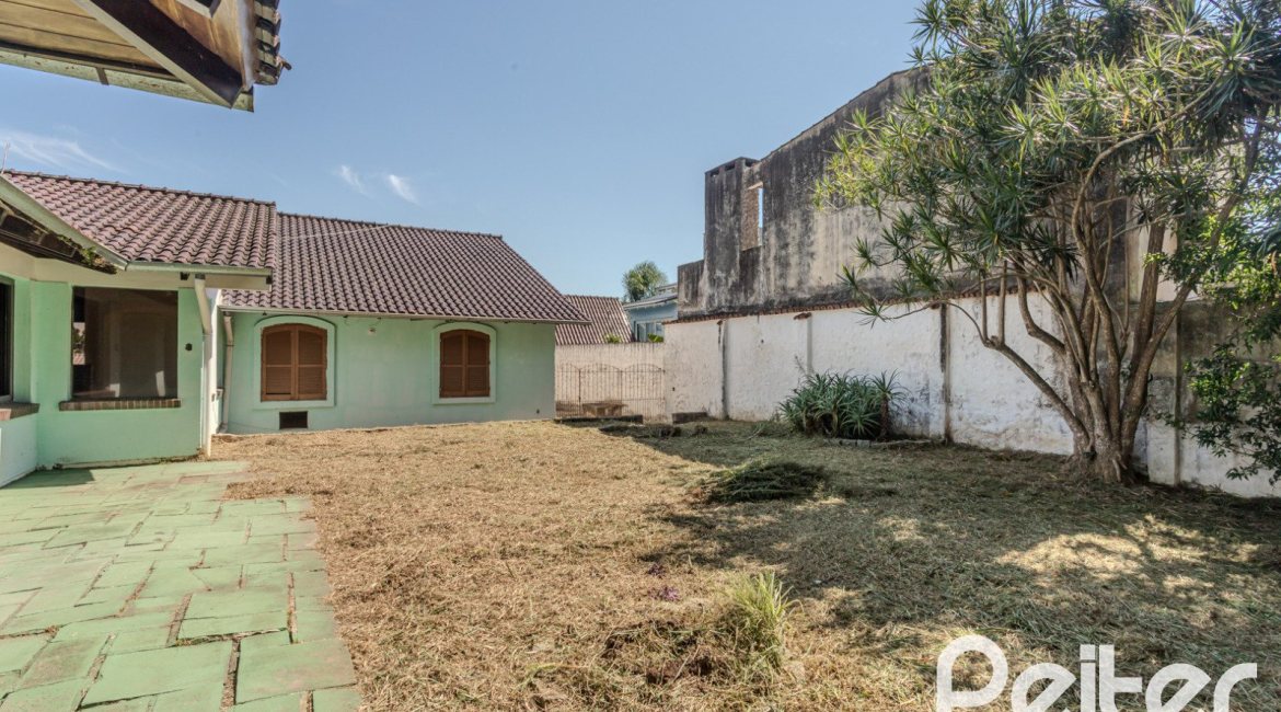 Terreno à venda com 939m², no bairro Jardim Isabel em Porto Alegre