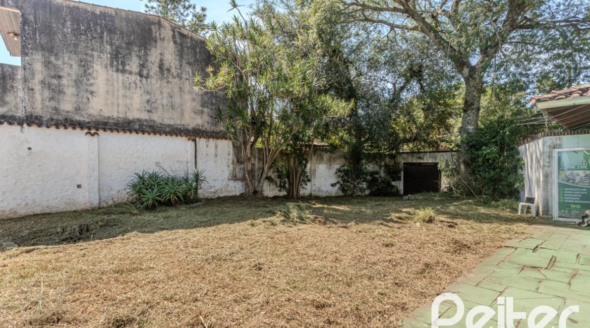 Terreno à venda com 939m², no bairro Jardim Isabel em Porto Alegre