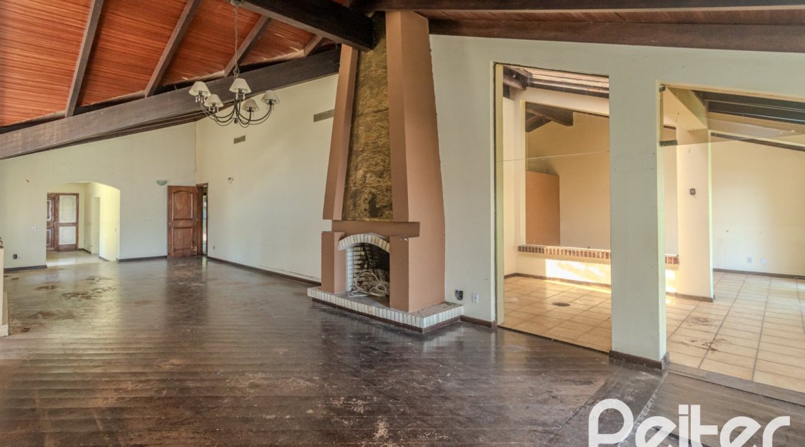 Terreno à venda com 939m², no bairro Jardim Isabel em Porto Alegre