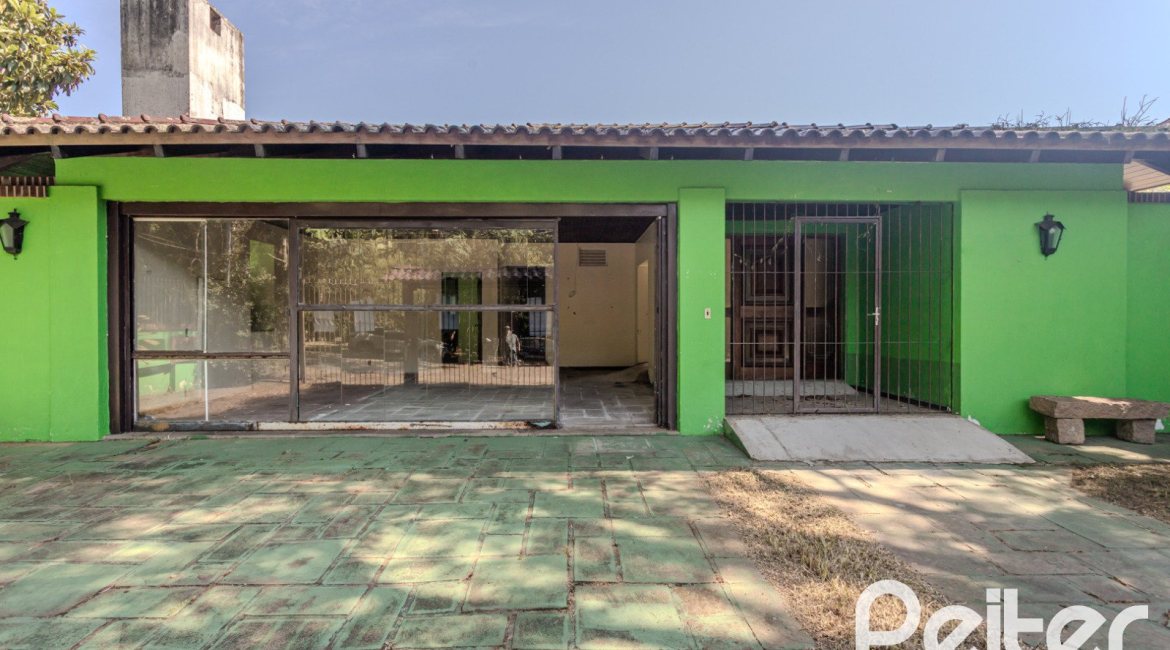 Terreno à venda com 939m², no bairro Jardim Isabel em Porto Alegre