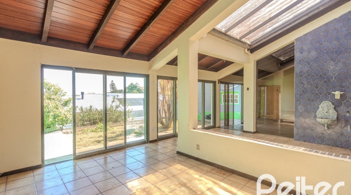 Terreno à venda com 939m², no bairro Jardim Isabel em Porto Alegre