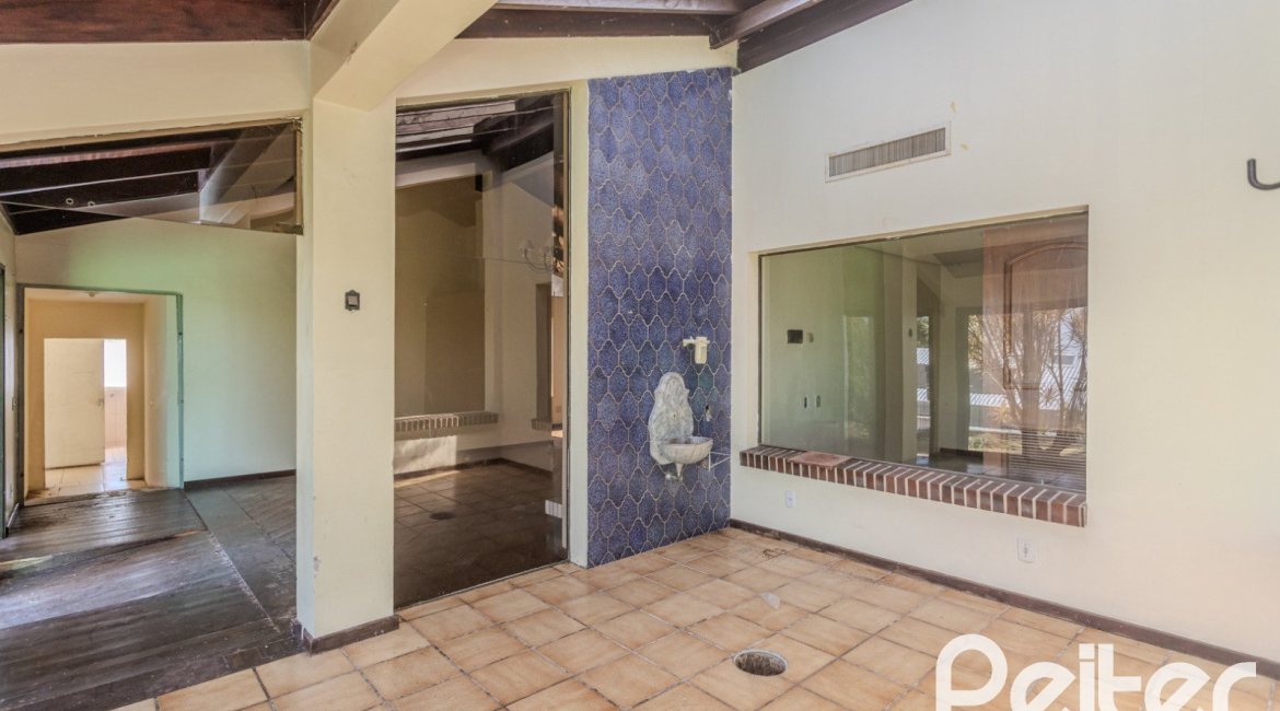 Terreno à venda com 939m², no bairro Jardim Isabel em Porto Alegre