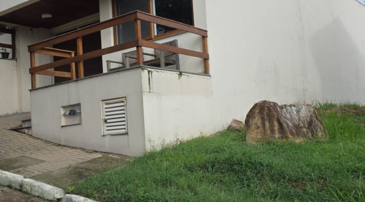 Terreno em condomínio à venda, no bairro Nonoai em Porto Alegre