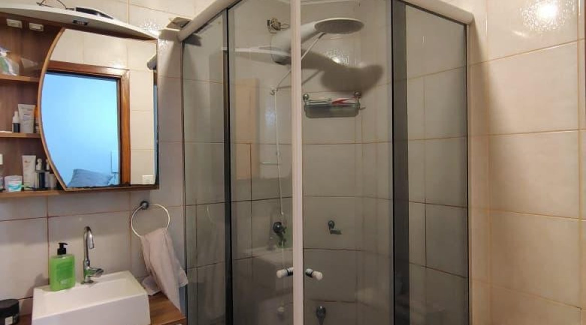 Casa em Condomínio à venda com 96m², 3 dormitórios, 2 vagas, no bairro Hípica em Porto Alegre